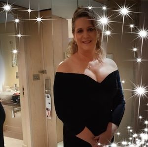 Meet your Posher, Christina